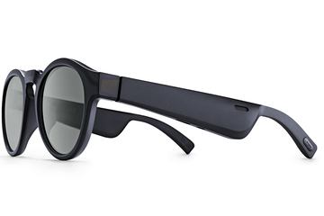 米Bose、音のARサングラス「Bose Frames」。スマホ見ずに拡張現実 - AV