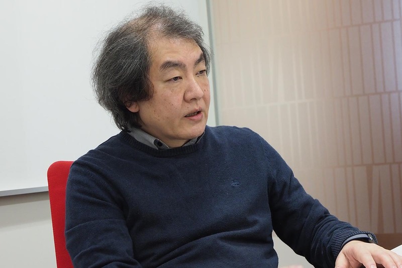 山之内 正氏