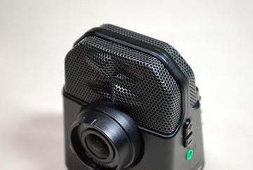 藤本健のDigital Audio Laboratory】超小型4Kカメラで音にも臨場