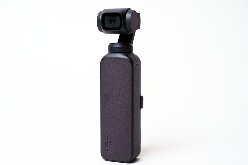 Osmo Pocket