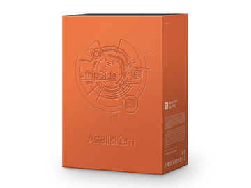 AK×fripSide、SE100のコラボハイレゾプレーヤー。限定500台 - AV Watch