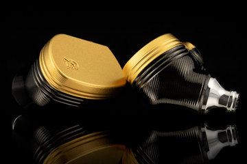 太陽”の名を冠したCampfire Audio最上位イヤフォン「SOLARIS」 - AV Watch