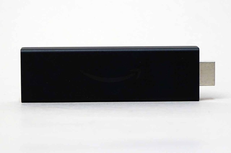 Fire TV Stick 4K