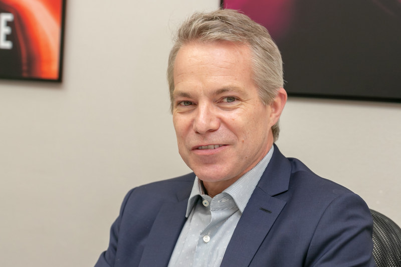 XPERI Calabasas・EVP&Chief,Products and Service Officer<br>Geir Skaaden
