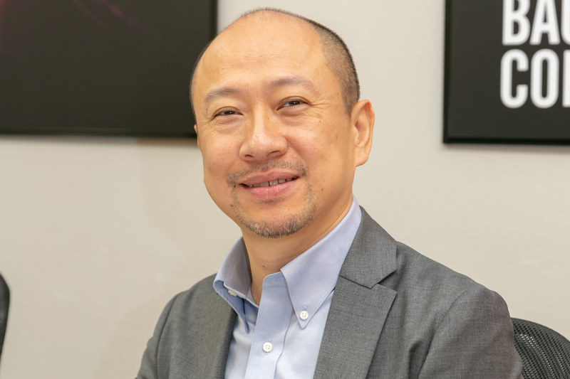 DTS Japan・ジェネラル・マネージャー<br>山本千里氏