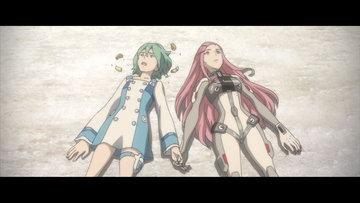 劇場3部作第2弾「ANEMONE/交響詩篇エウレカセブン ハイエボ」'19