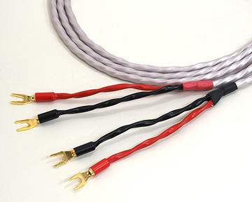新品未開封WIREWORLD Solstice8スピーカーケーブル完成品2.0m 新品未開封WIREWORLD Solstice8スピーカーケーブル完成品2.0m