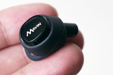 mavin air-x ワイヤレスイヤフォン Mavin Air X True Wireless Earphones | Qualcomm® aptX™