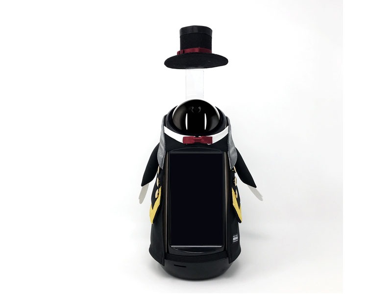 「コンシェルジュモデル」