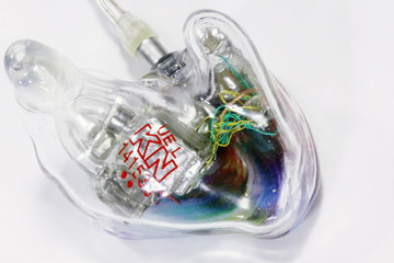 プレイバック2018】カスタムIEM探しはゴールに!? FitEar EST
