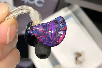 プレイバック2018】カスタムIEM探しはゴールに!? FitEar EST