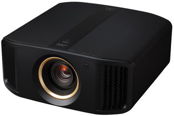 JVCの8K表示プロジェクタ「V9R」発売は1月下旬。ネイティブ4K 2