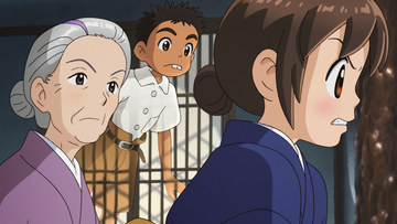 劇場版「若おかみは小学生!」3月29日BD化。完全受注生産のコンプリート