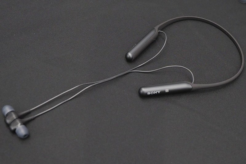 WI-C600N(ブラック)