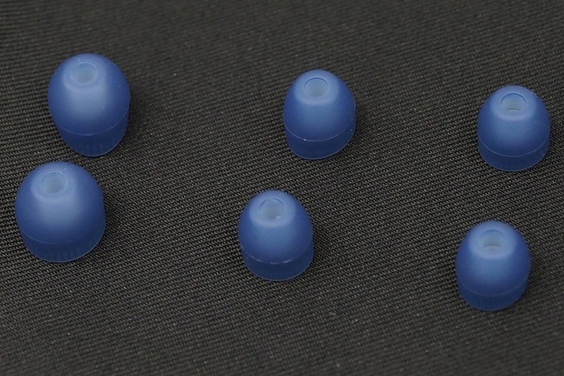 付属イヤーピース