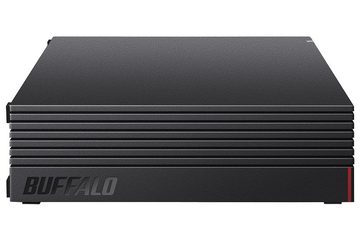 バッファロー、USB HDDの録画番組を新HDDに移行する業界初「引越し