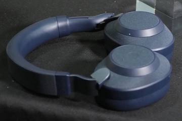Jabra ELITE 85H NAVY Bluetoothヘッドホン Jabra 完全