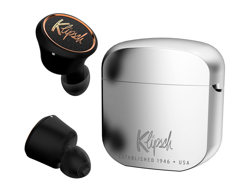 「T5 TRUE WIRELESS」