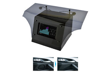 オンキヨー、新ブランド「SHIDO」でゲーミング市場参入。ヘッドセット