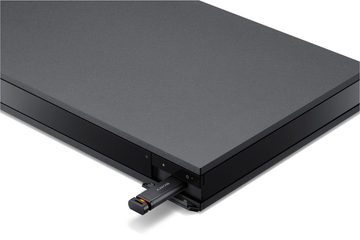 UBP-X800M2 4Kブルーレイプレーヤー & DLC-HX10XF ソニー、299