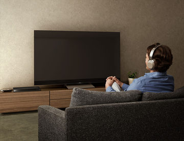 ソニー、299ドルでDolby Vision/HLG/HDR10対応のUHD BDプレーヤー「UBP