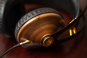 音の良さ”と“美しさ”は両立する、Meze Audio超絶ヘッドフォン