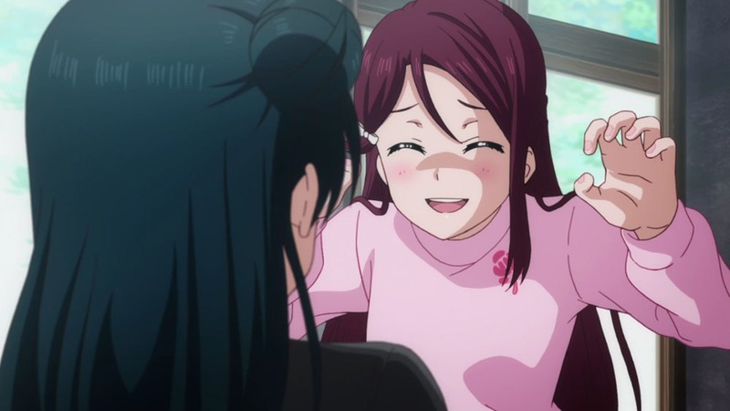 (C) 2019 プロジェクトラブライブ！サンシャイン!!ムービー