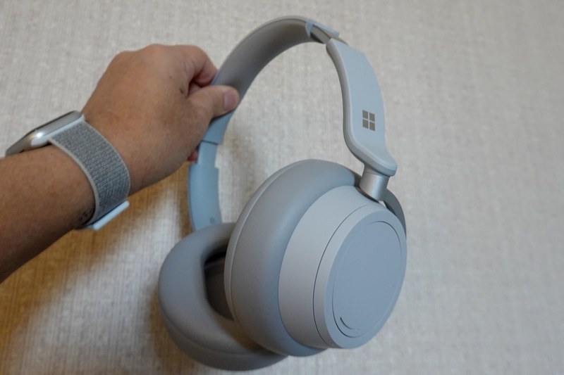 Surface Headphones
