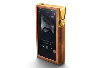 ポータブルプレーヤー A&ultima SP3000 Gold Astell&Kern A&ultima SP3000 Gold [IRV-AK-SP3000-GLD]｜新品