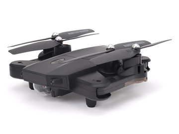 デュアルカメラで空撮できる19,800円のドローン「GRANFLOW」 - AV Watch