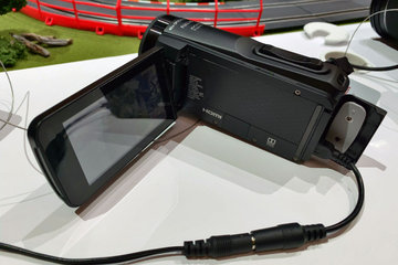 小寺信良の週刊 Electric Zooma!】“8Kと第3の軸”、曲がり角に