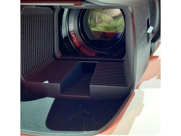 小寺信良の週刊 Electric Zooma!】“8Kと第3の軸”、曲がり角に