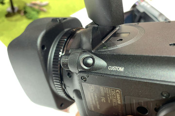 動作良好Video Hi8ニコン/ シャープVS-GH3高画質8ミリビデオカメラ 動作良好Video Hi8ニコン/ シャープVS-GH3高画質8ミリビデオ