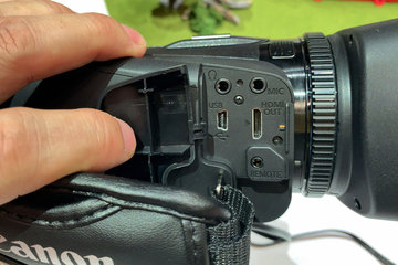 小寺信良の週刊 Electric Zooma!】“8Kと第3の軸”、曲がり角に