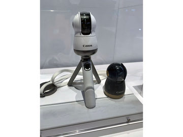 小寺信良の週刊 Electric Zooma!】“8Kと第3の軸”、曲がり角に