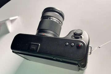 小寺信良の週刊 Electric Zooma!】“8Kと第3の軸”、曲がり角に