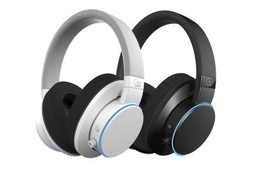 ユーザーの耳写真で音をパーソナライズ、「Creative SXFI」1月発売