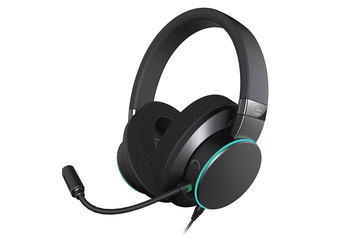 ユーザーの耳写真で音をパーソナライズ、「Creative SXFI」1月発売