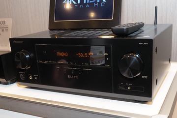 オンキヨーの“兜”ゲーム用ヘッドセット。Atmos強化のAVアンプ、IMAX