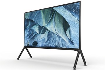 本田雅一のAVTrends】再びの“BMD”搭載、ソニー「8K液晶BRAVIA