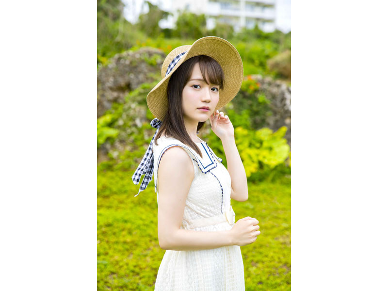 サーバル役の尾崎由香さん