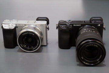 SONY(ソニー) APS-C ミラーレス一眼カメラ α6400 Amazon | SONY(ソニー) APS-C ミラーレス一眼カメラ α6400