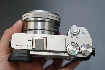 ソニー、最速0.02秒AF、動物瞳AFにも対応予定のAPS-Cミラーレス「α6400