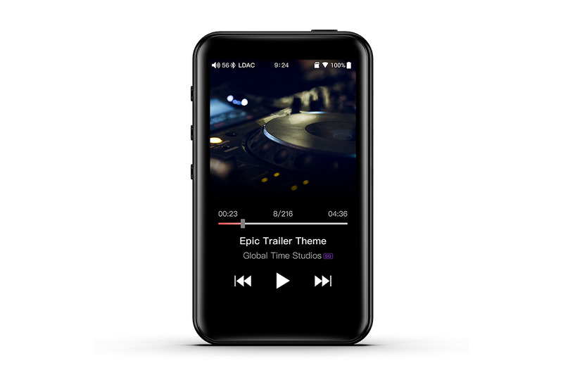 FiiO M6