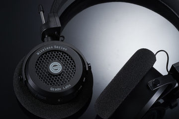 GRADO、世界初の開放型Bluetoothヘッドフォン。漏れる音を約60