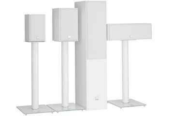 白いDALIスピーカー「SPEKTOR」。“本当のHi-Fi”を3万円台から - AV Watch