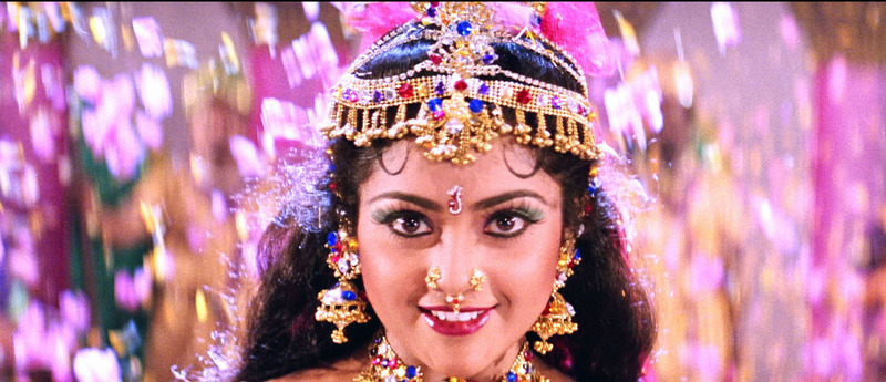 (C)1995/2018 KAVITHALAYAA PRODUCTIONS PVT LTD. & EDEN ENTERTAINMENT INC.