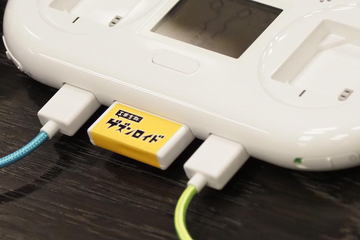 ソニー「toio」で遊びながらプログラミング。想像力を刺激する未体験