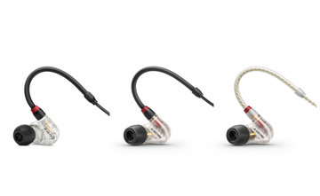 ゼンハイザー、新イヤフォン「IE 400 PRO/500 PRO」海外発表 - AV Watch