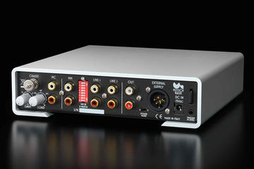 M2TECH、低出力カートリッジの性能も引き出すMM/MCフォノイコライザー